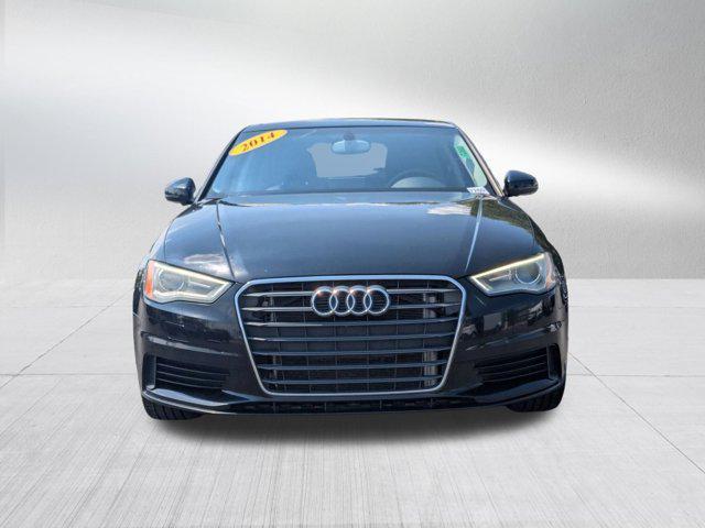 used 2015 Audi A3 car, priced at $10,510