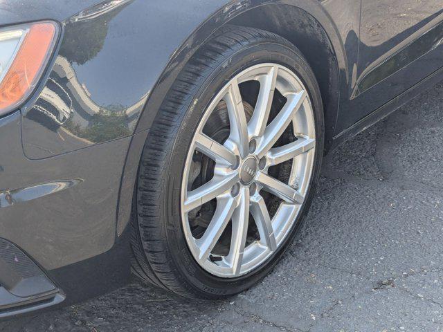 used 2015 Audi A3 car, priced at $10,510