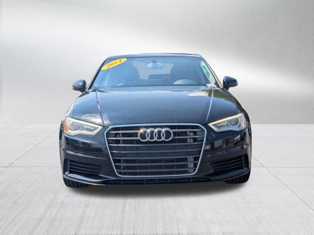 used 2015 Audi A3 car, priced at $10,510