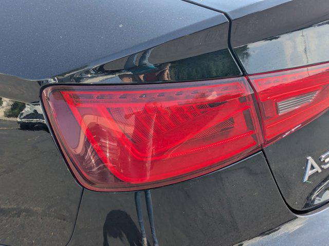 used 2015 Audi A3 car, priced at $10,510