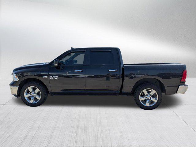 used 2016 Ram 1500 car, priced at $17,995