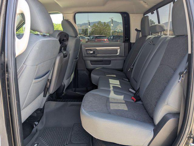 used 2016 Ram 1500 car, priced at $17,995