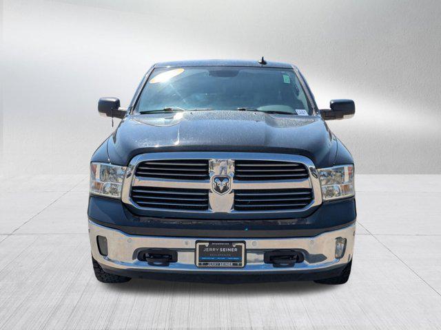 used 2016 Ram 1500 car, priced at $17,995