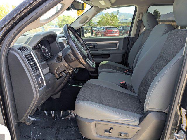 used 2016 Ram 1500 car, priced at $17,995
