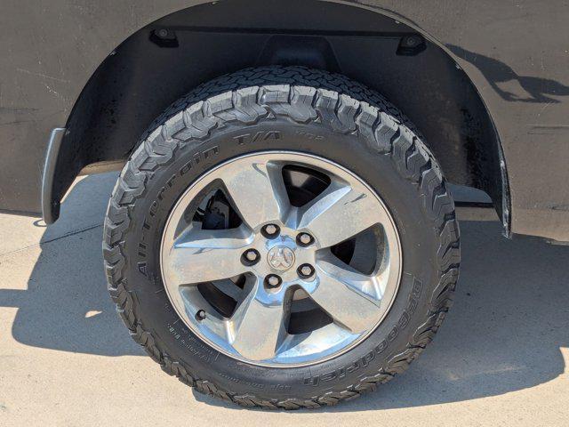 used 2016 Ram 1500 car, priced at $17,995