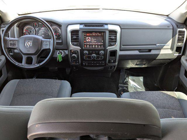 used 2016 Ram 1500 car, priced at $17,995