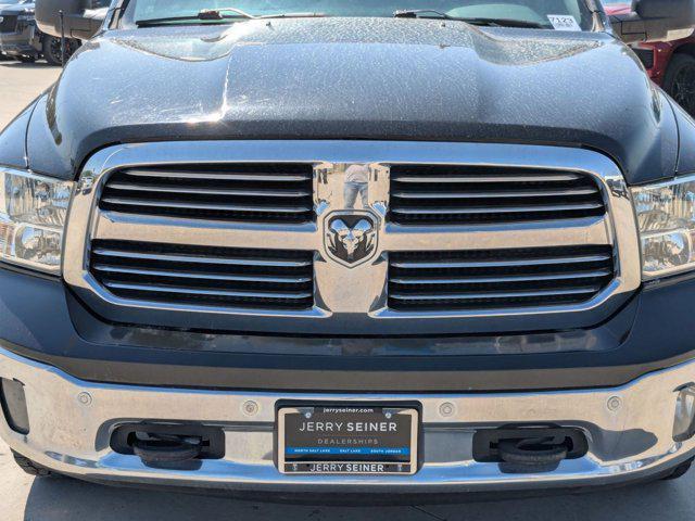 used 2016 Ram 1500 car, priced at $17,995
