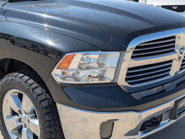 used 2016 Ram 1500 car, priced at $17,995