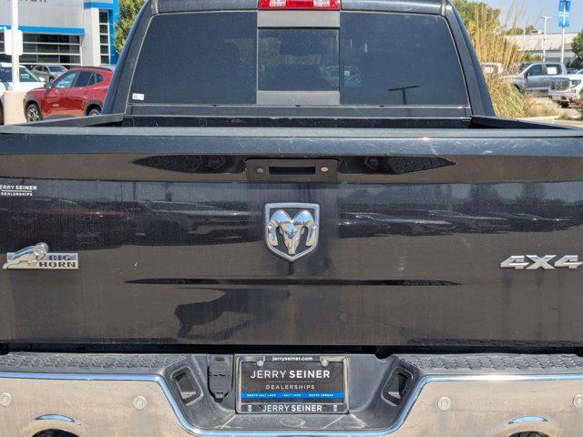 used 2016 Ram 1500 car, priced at $17,995