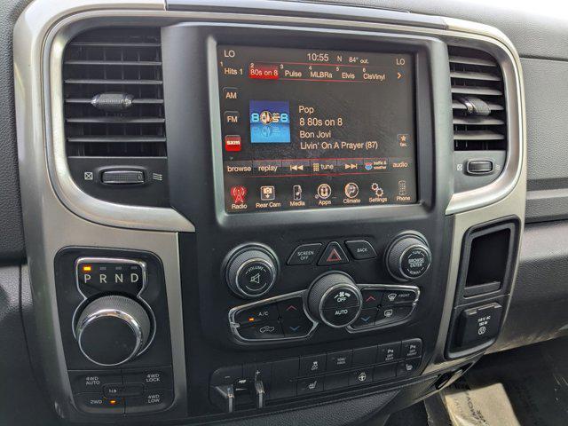 used 2016 Ram 1500 car, priced at $17,995