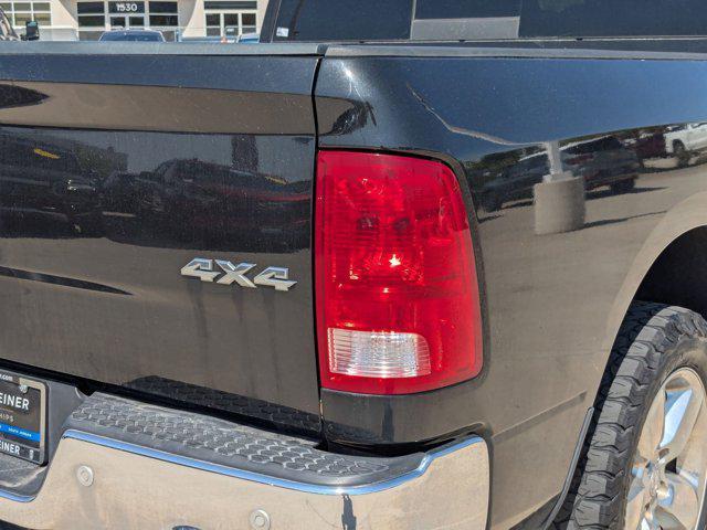 used 2016 Ram 1500 car, priced at $17,995