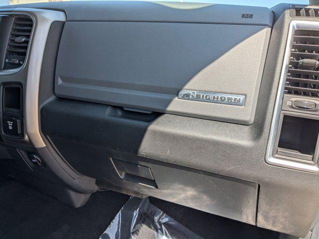 used 2016 Ram 1500 car, priced at $17,995
