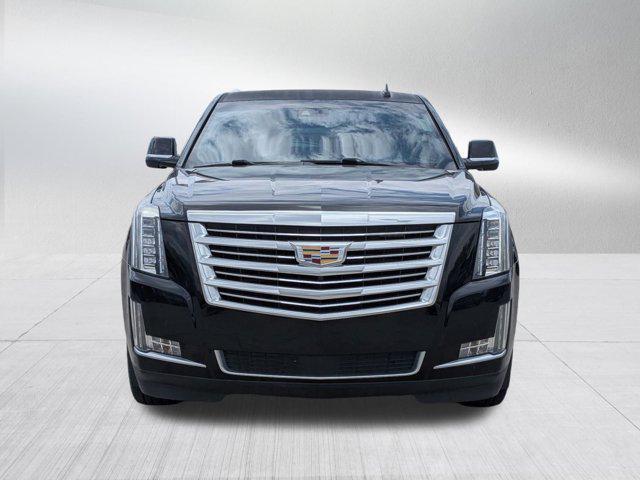 used 2016 Cadillac Escalade car, priced at $29,539