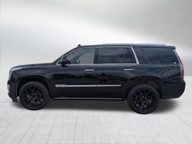 used 2016 Cadillac Escalade car, priced at $29,539