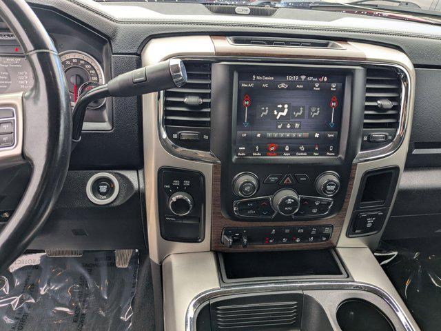 used 2018 Ram 2500 car, priced at $41,411