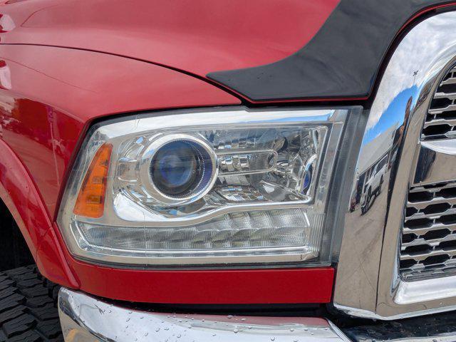 used 2018 Ram 2500 car, priced at $41,411