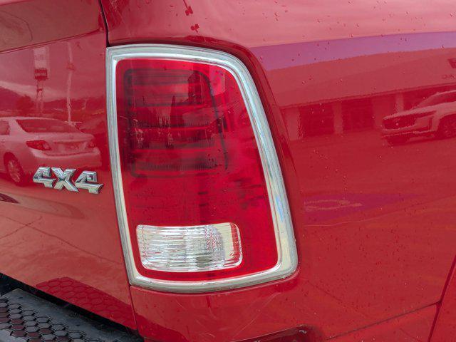 used 2018 Ram 2500 car, priced at $41,411