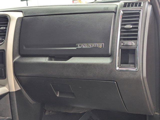 used 2018 Ram 2500 car, priced at $41,411