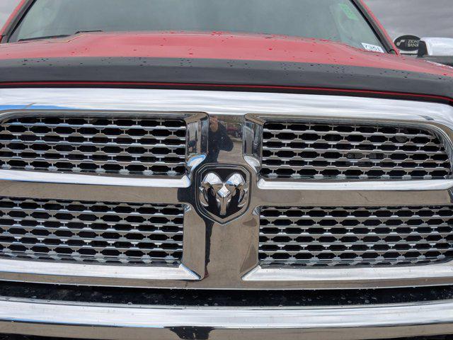 used 2018 Ram 2500 car, priced at $41,411