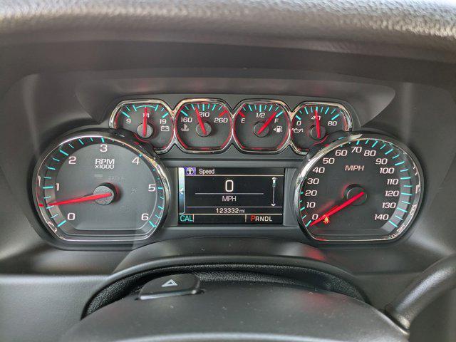 used 2017 GMC Yukon XL car, priced at $21,805