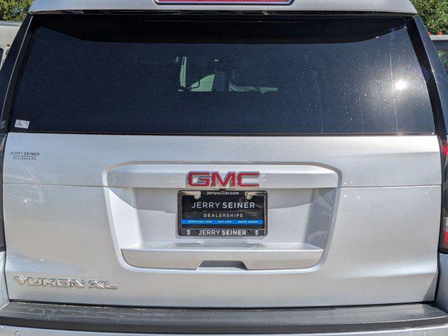 used 2017 GMC Yukon XL car, priced at $21,805