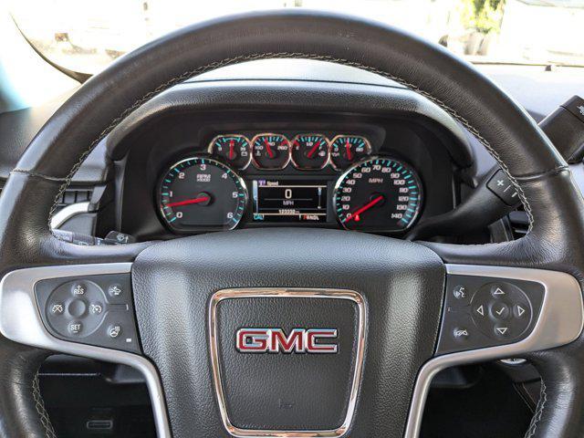 used 2017 GMC Yukon XL car, priced at $21,805