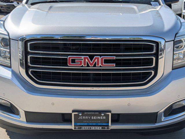 used 2017 GMC Yukon XL car, priced at $21,805
