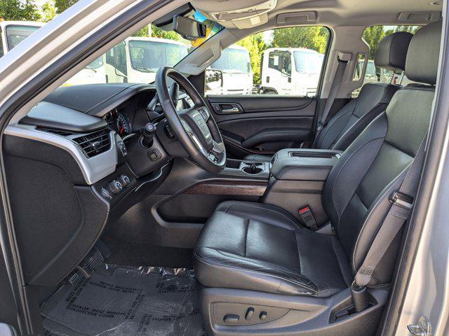used 2017 GMC Yukon XL car, priced at $21,805