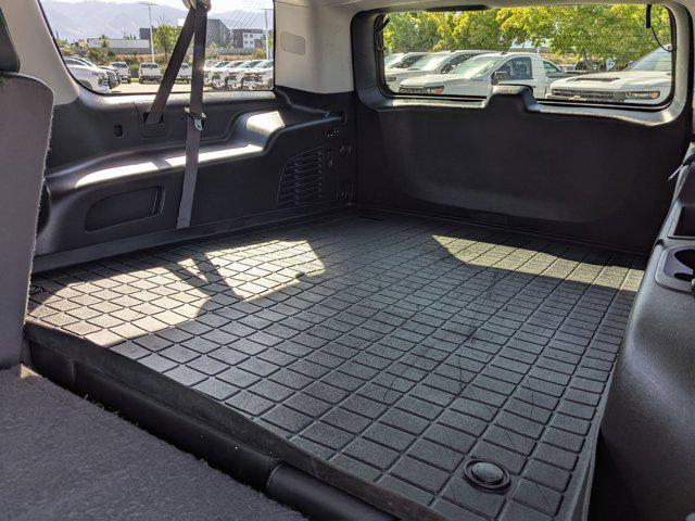 used 2017 GMC Yukon XL car, priced at $21,805