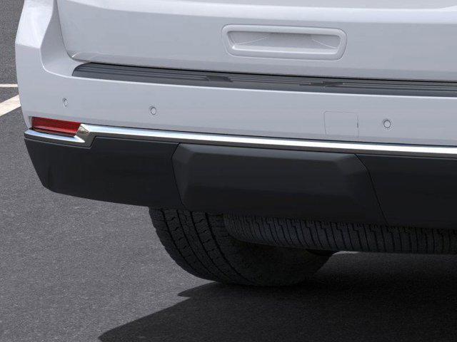 new 2025 Chevrolet Tahoe car, priced at $61,683