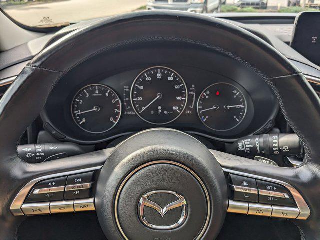 used 2023 Mazda CX-50 car, priced at $33,264