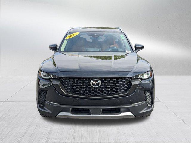 used 2023 Mazda CX-50 car, priced at $33,264