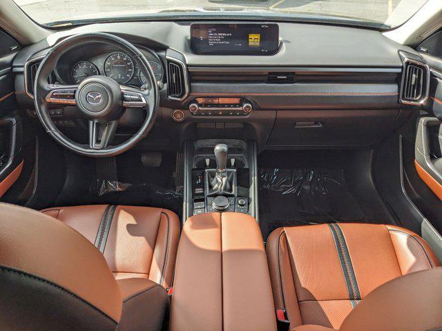 used 2023 Mazda CX-50 car, priced at $33,264