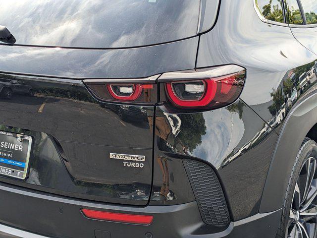 used 2023 Mazda CX-50 car, priced at $33,264