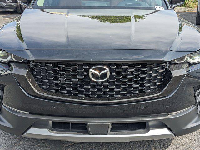 used 2023 Mazda CX-50 car, priced at $33,264
