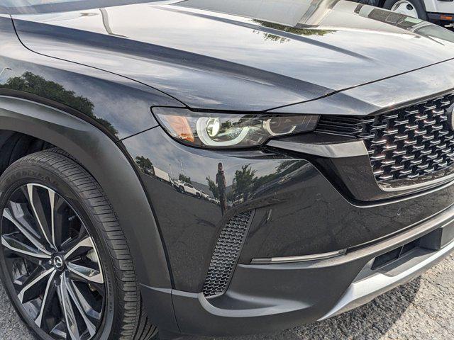 used 2023 Mazda CX-50 car, priced at $33,264