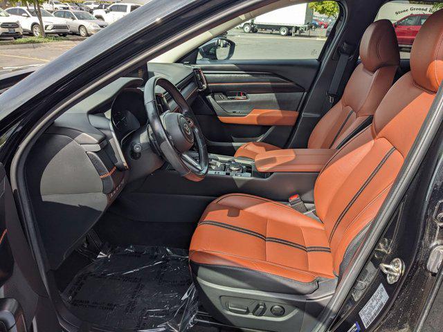 used 2023 Mazda CX-50 car, priced at $33,264