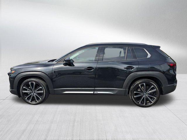 used 2023 Mazda CX-50 car, priced at $33,264