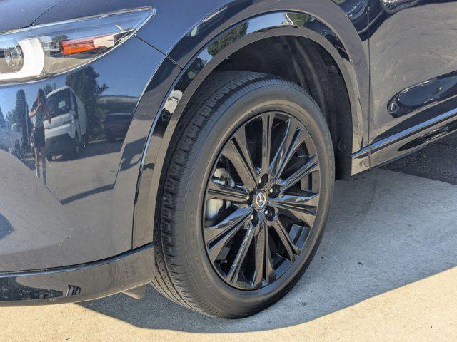 used 2022 Mazda CX-5 car, priced at $28,586