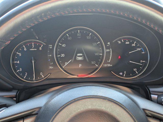 used 2022 Mazda CX-5 car, priced at $28,586