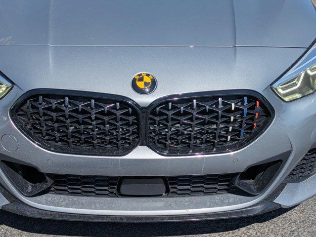 used 2022 BMW M235 Gran Coupe car, priced at $32,167