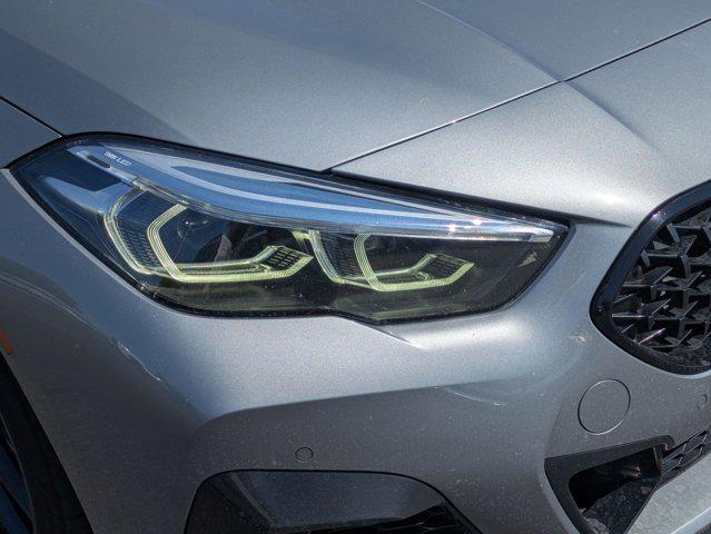 used 2022 BMW M235 Gran Coupe car, priced at $32,167