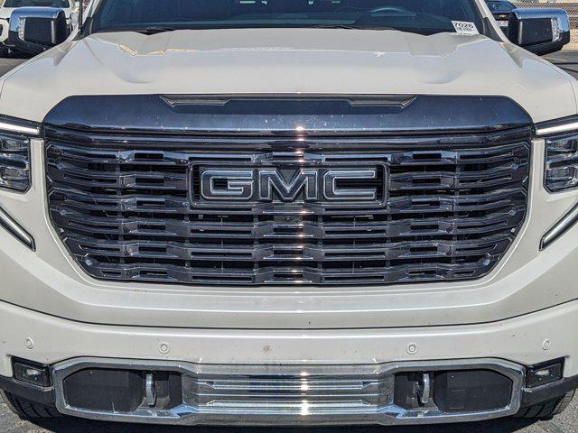used 2024 GMC Sierra 1500 car, priced at $71,902