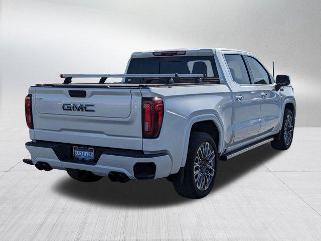 used 2024 GMC Sierra 1500 car, priced at $71,902