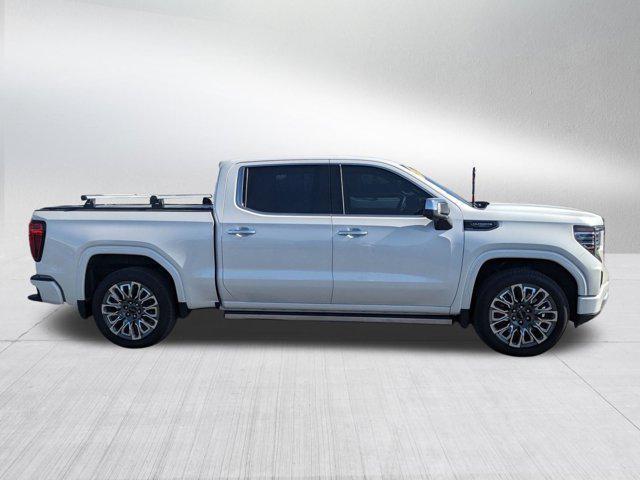 used 2024 GMC Sierra 1500 car, priced at $71,902