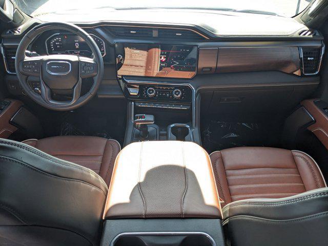 used 2024 GMC Sierra 1500 car, priced at $71,902