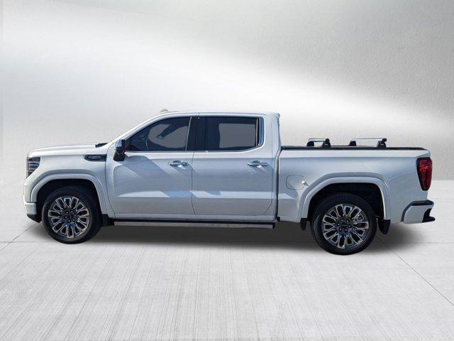used 2024 GMC Sierra 1500 car, priced at $71,902