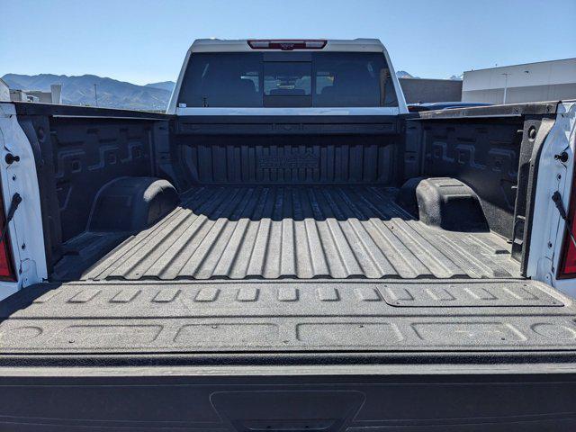 used 2024 Chevrolet Silverado 3500 car, priced at $75,404