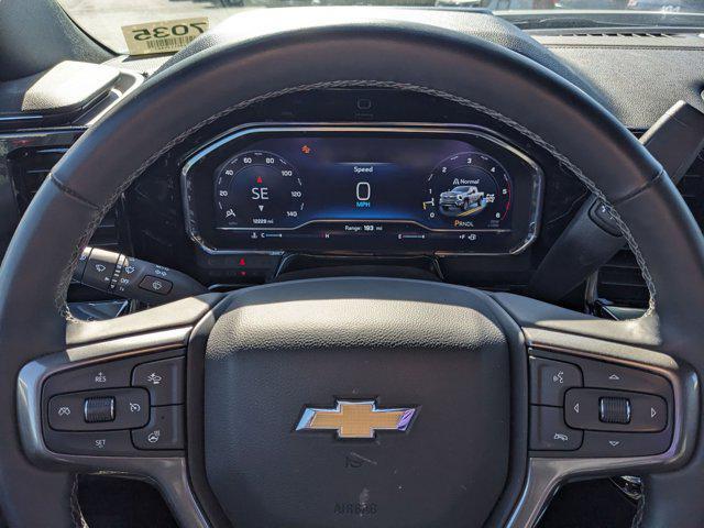 used 2024 Chevrolet Silverado 3500 car, priced at $75,404