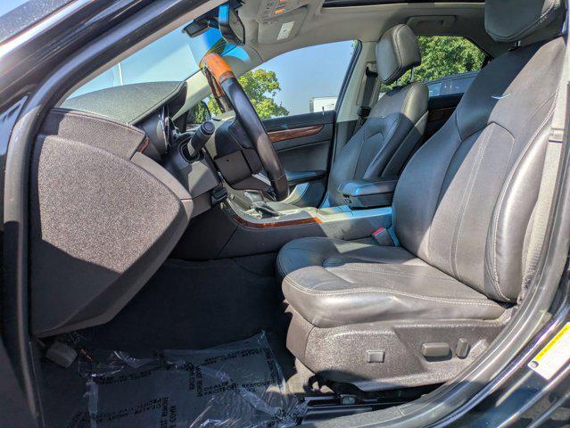 used 2013 Cadillac CTS car, priced at $10,367